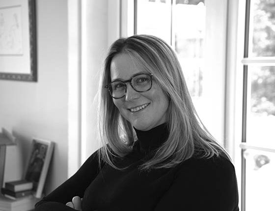 Portrait de Caroline Cannoot