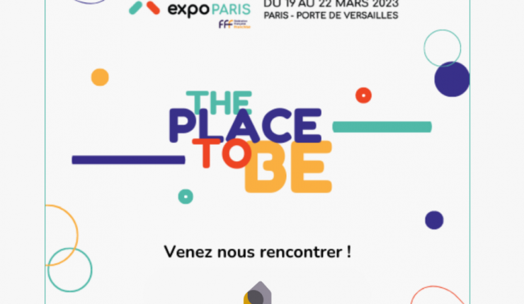 Image Salon Franchise Expo Paris 2023