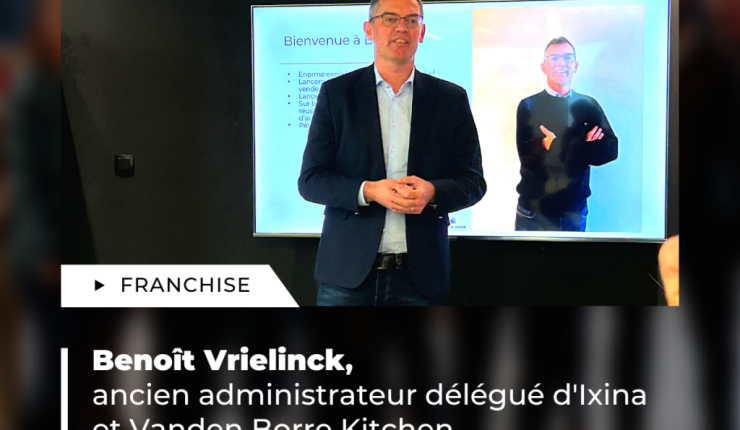 Infographie Multi Franchise