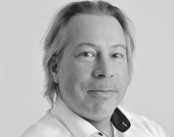 Portrait de Jean Francois Vandaele