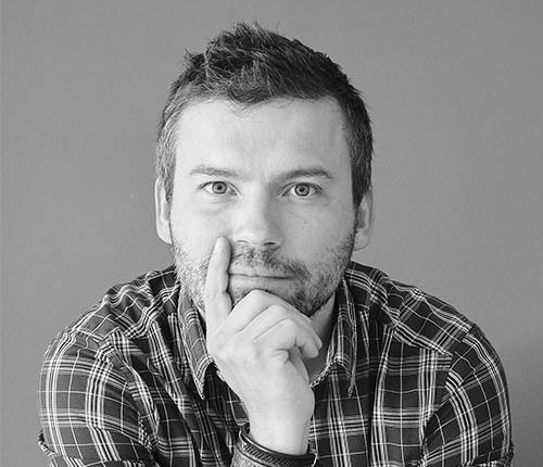 Portrait de Martin Leclercq