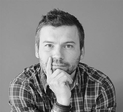 Portrait de Martin Leclercq