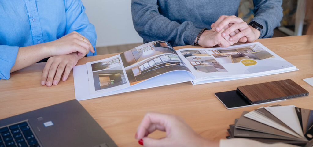 S'appuyer sur la méthode de vente Raison Home