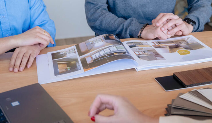 S'appuyer sur la méthode de vente Raison Home