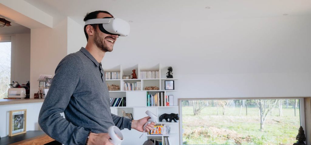 L'aménagement à domicile, 3D chez le client