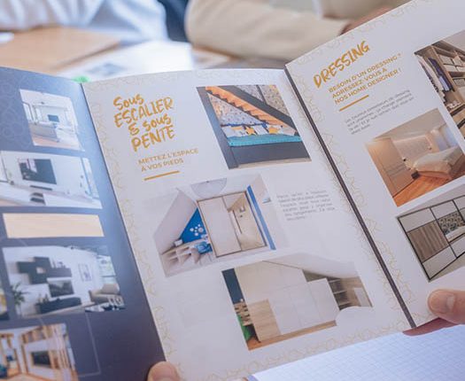 L'investissement pour être chez Raison Home