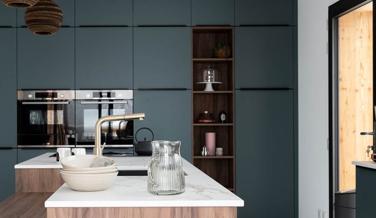 Reconversion chez Raison Home