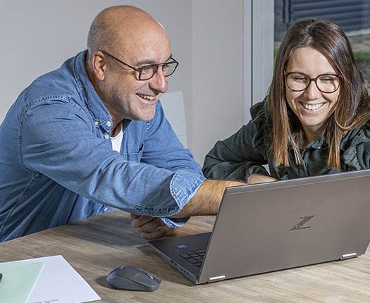 Venez en reconversion partielle chez Raison Home
