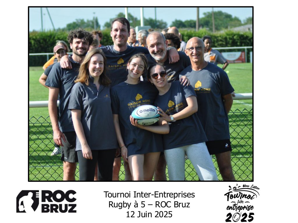Tournoi de rugby 2025