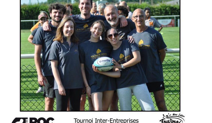 Tournoi de rugby 2025