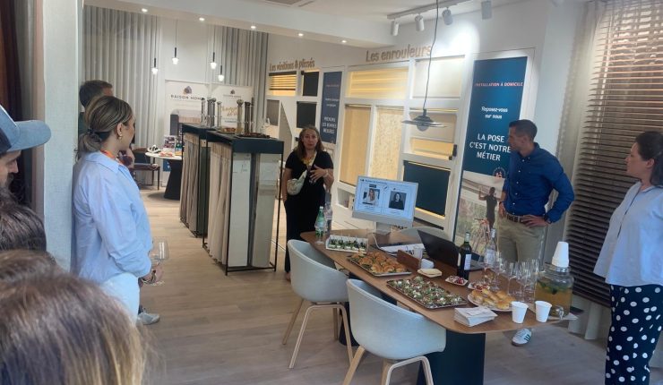 Afterwork de l'habitat RH x Heytens 2025