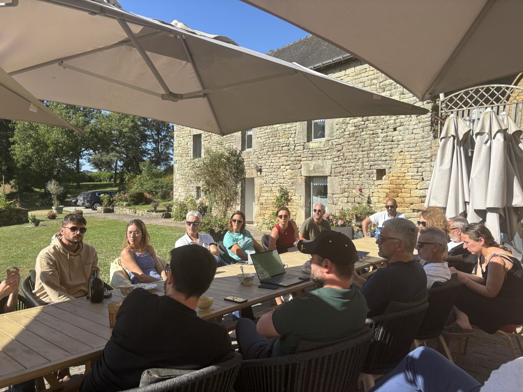 Séminaire interne RH 2025