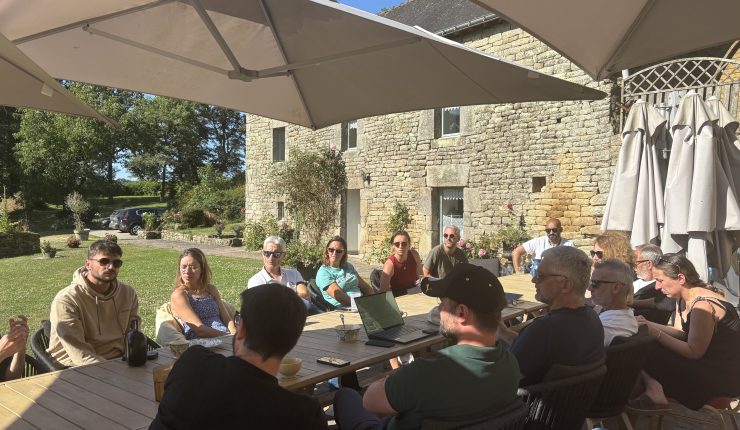 Séminaire interne RH 2025