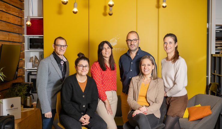 Session formation initiale octobre 2025