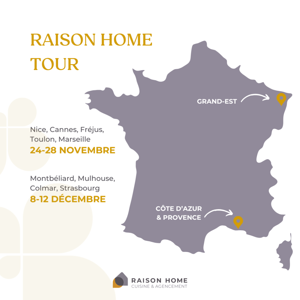 Post Tournée Du Sud 1