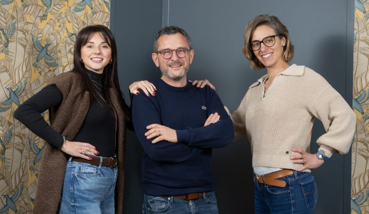 Photo Groupe Décembre 2025