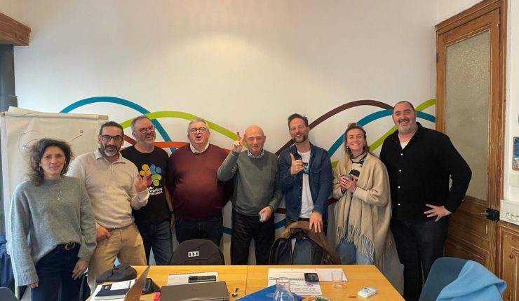 Visuel Formation Continue Vente