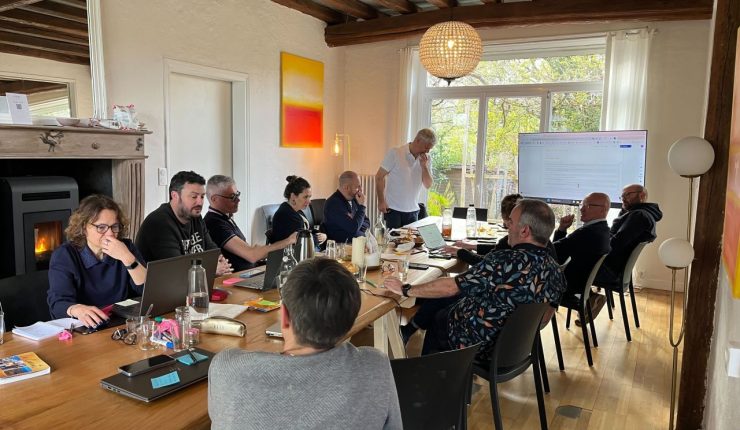 Visuel Comité Réseau