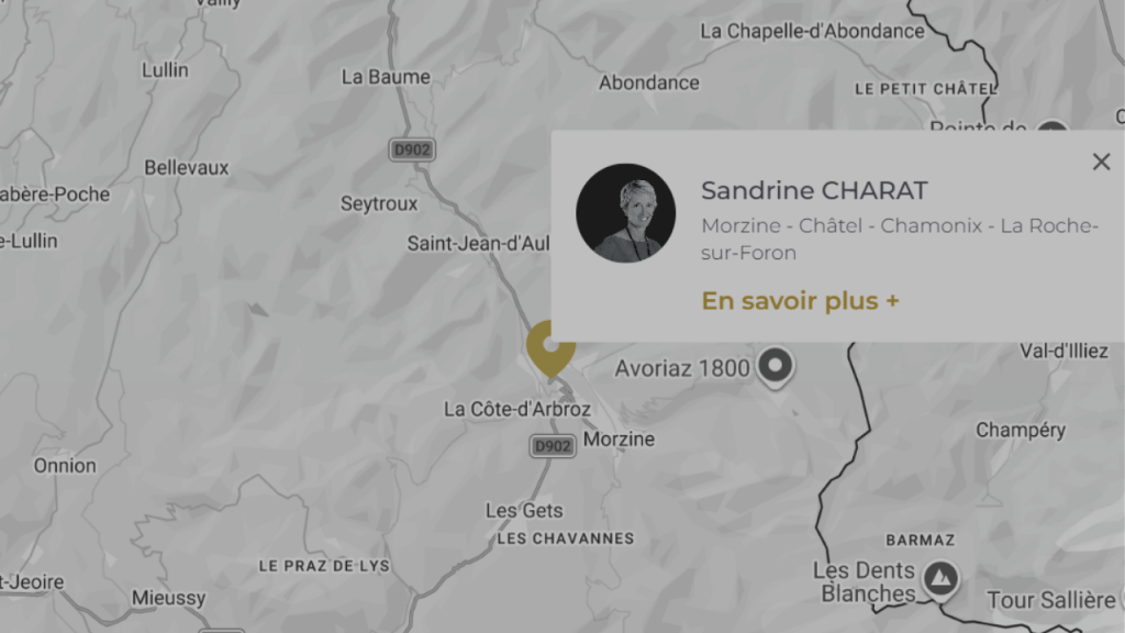 Actu Reprise Sandrine (74)